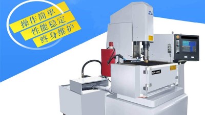 鏡面火花機(jī)研發(fā)升級要緊跟潮流趨勢