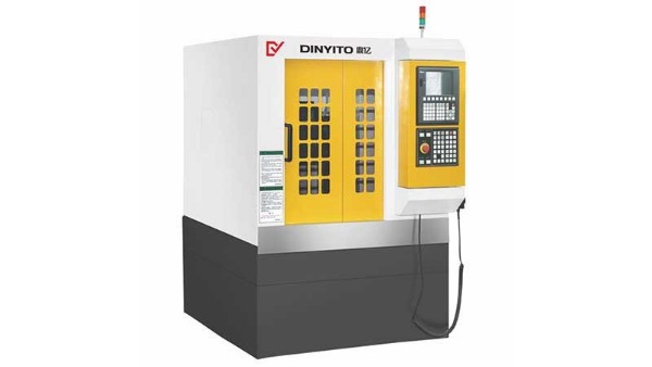 光學(xué)玻璃精雕機(jī)影響效率有哪些方面？