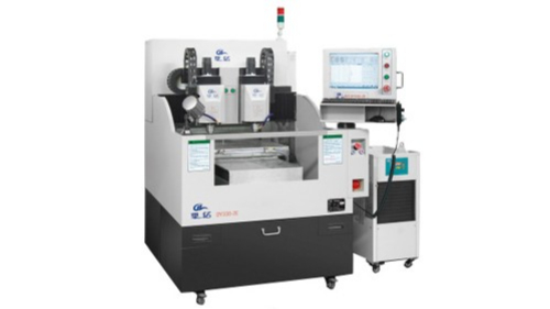 怎樣有效選購CNC精雕機--「鼎拓機械」