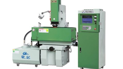 如何解決火花機工作不放電--「鼎拓機械」