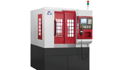 雙頭刀庫精雕機刀頭亂刻漏刻的原因有哪些？--「鼎拓精雕機」