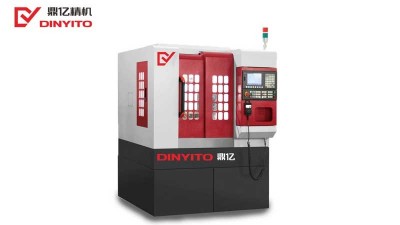 石墨精雕機(jī)床是什么？